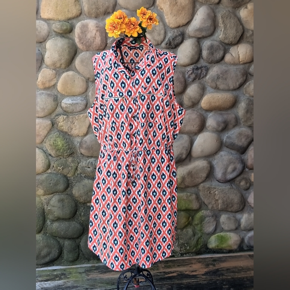 Indulge in Style Dress